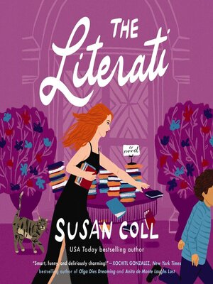 cover image of The Literati
